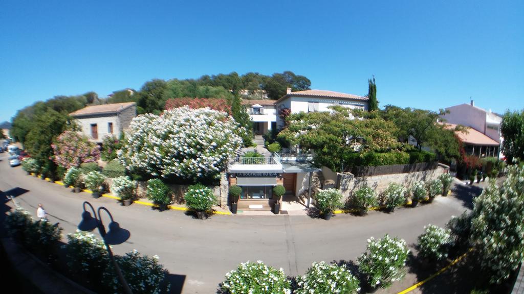 Suite - Vue sur Jardin