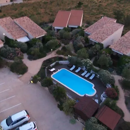 Residence Agula Mora-3